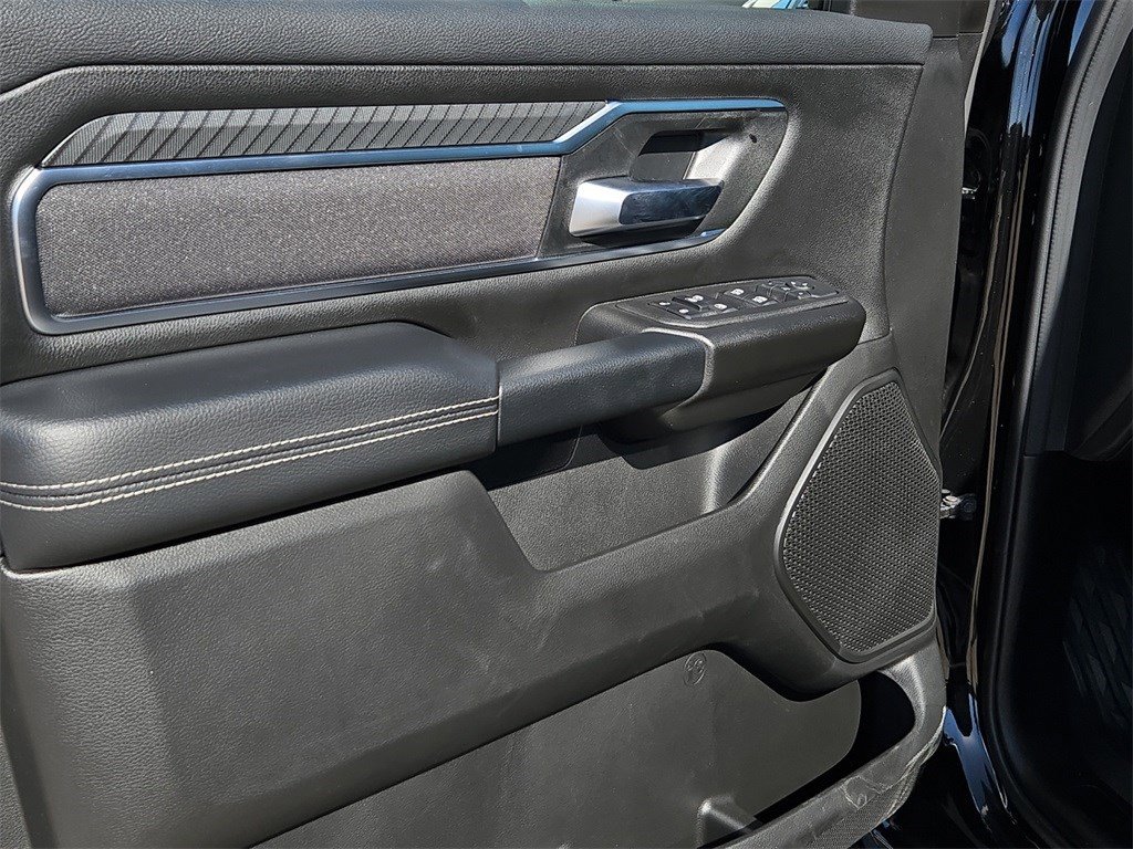 New 2026 RAM 1500 Lone Star image 20