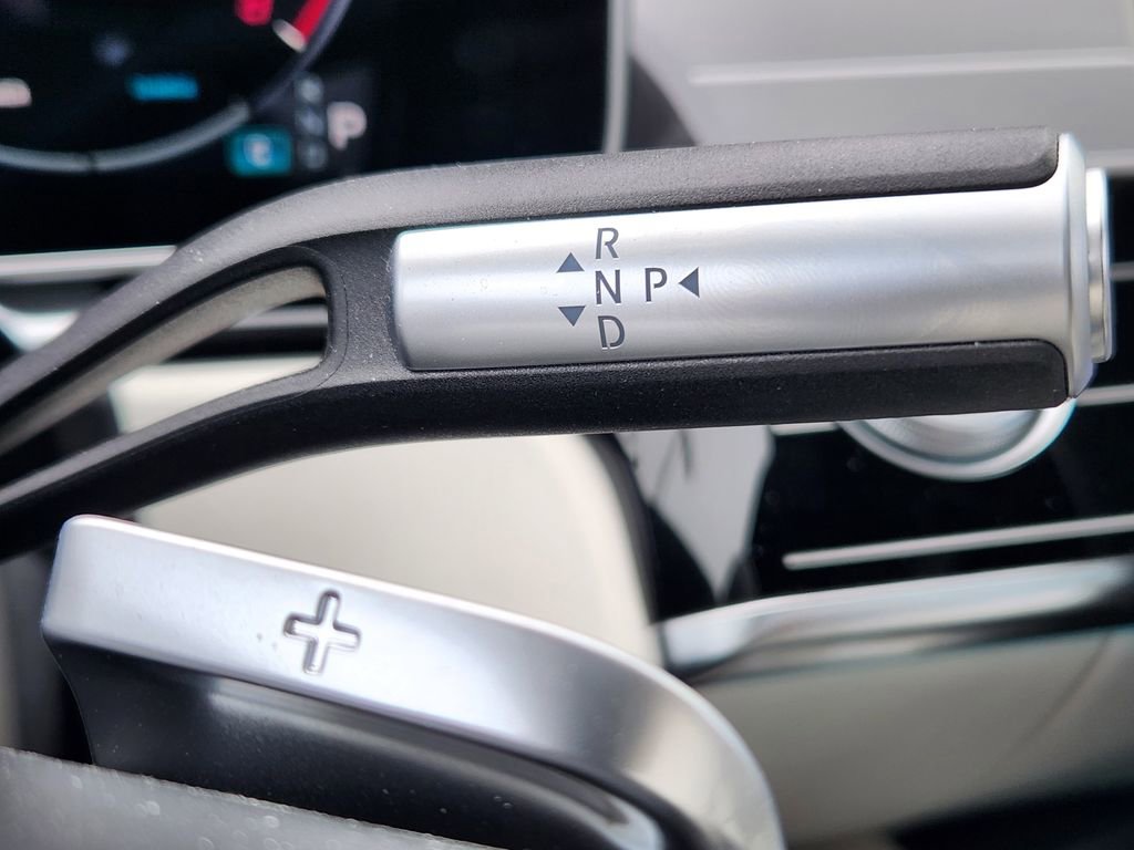 Used 2024 Mercedes-Benz S 580 4MATIC Sedan image 18