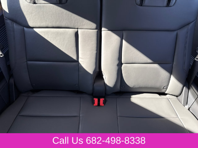 New 2026 Ford Explorer Active w/ Active Comfort Package RWD image 17