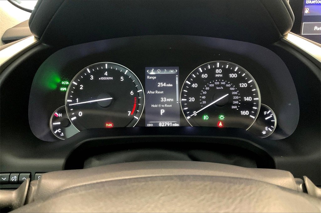 Used 2019 Lexus RX 350 FWD image 20