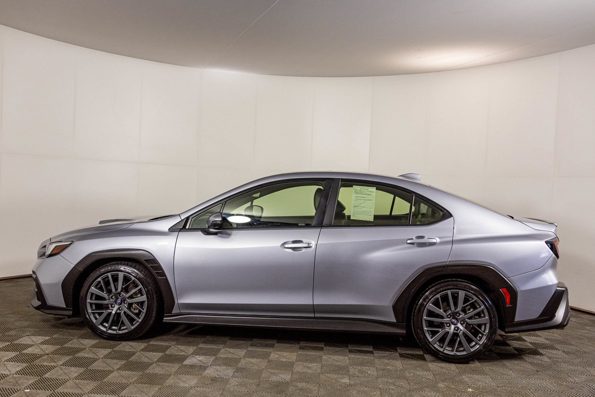 Used 2023 Subaru WRX GT AWD/4WD image 24