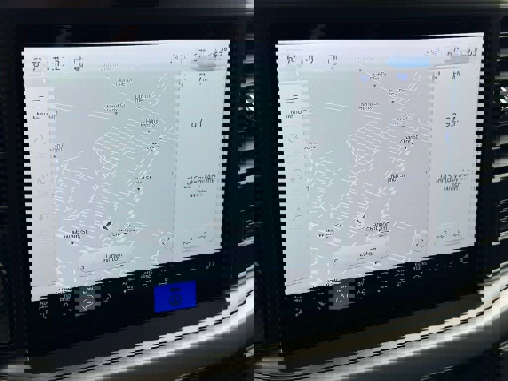 New 2026 Ford F150 XLT w/ Equipment Group 302A MID image 37