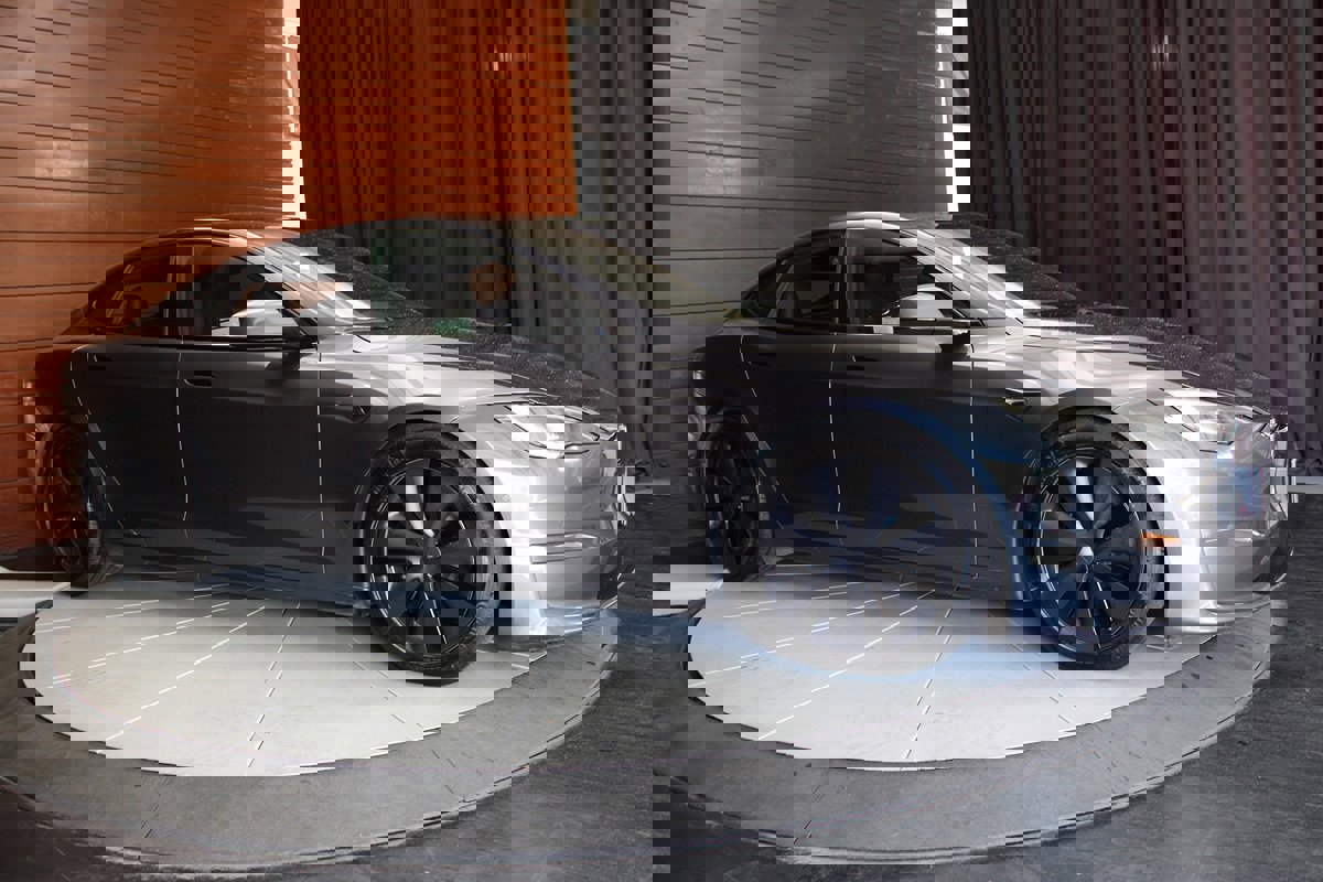 Used 2023 Tesla Model S AWD image 17