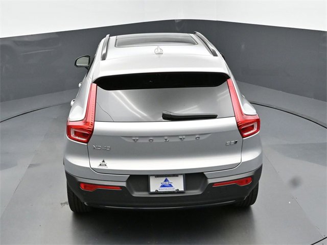 Used 2024 Volvo XC40 B5 Plus w/ Protection Package Premier image 46
