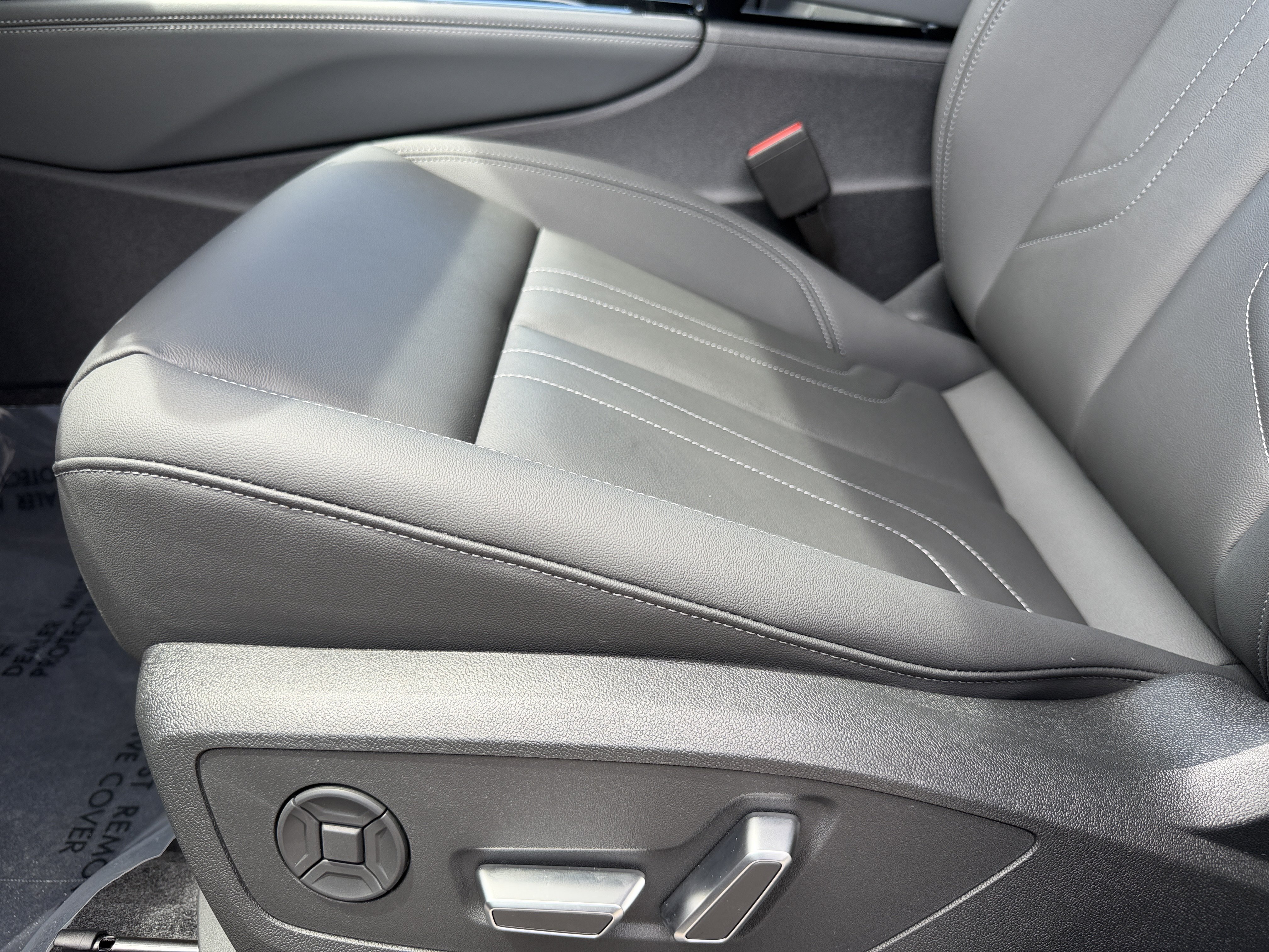 New 2026 Audi Q3 quattro 2.0T AWD/4WD image 22