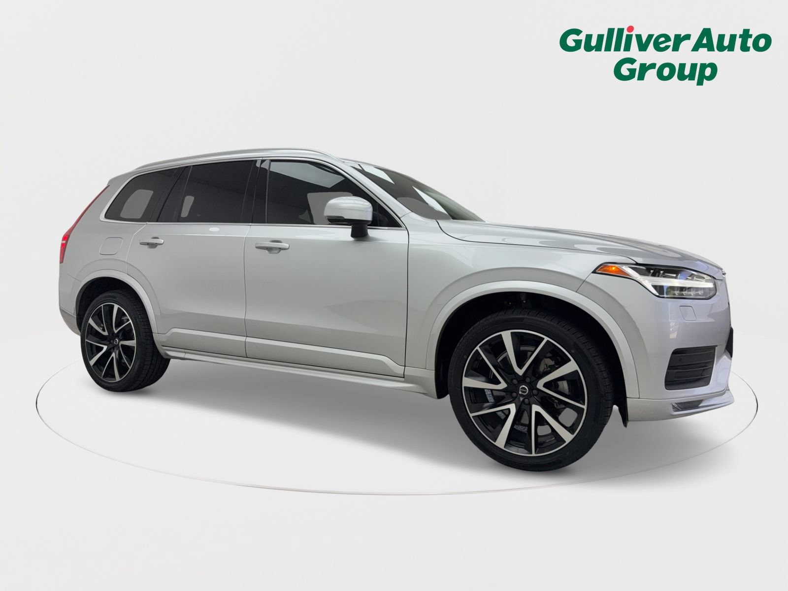Used 2021 Volvo XC90 T6 Momentum w/ Advanced Package AWD/4WD image 12