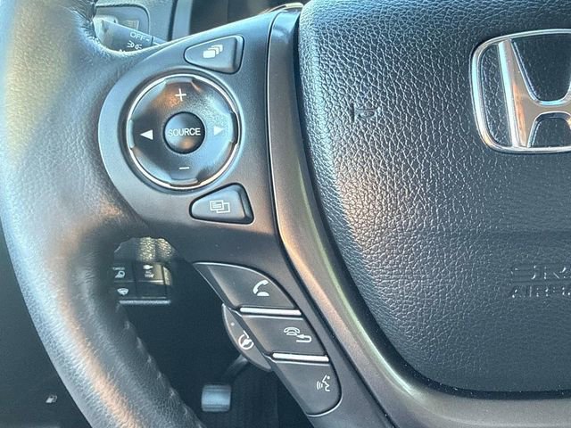Used 2023 Honda Ridgeline RTL-E image 24