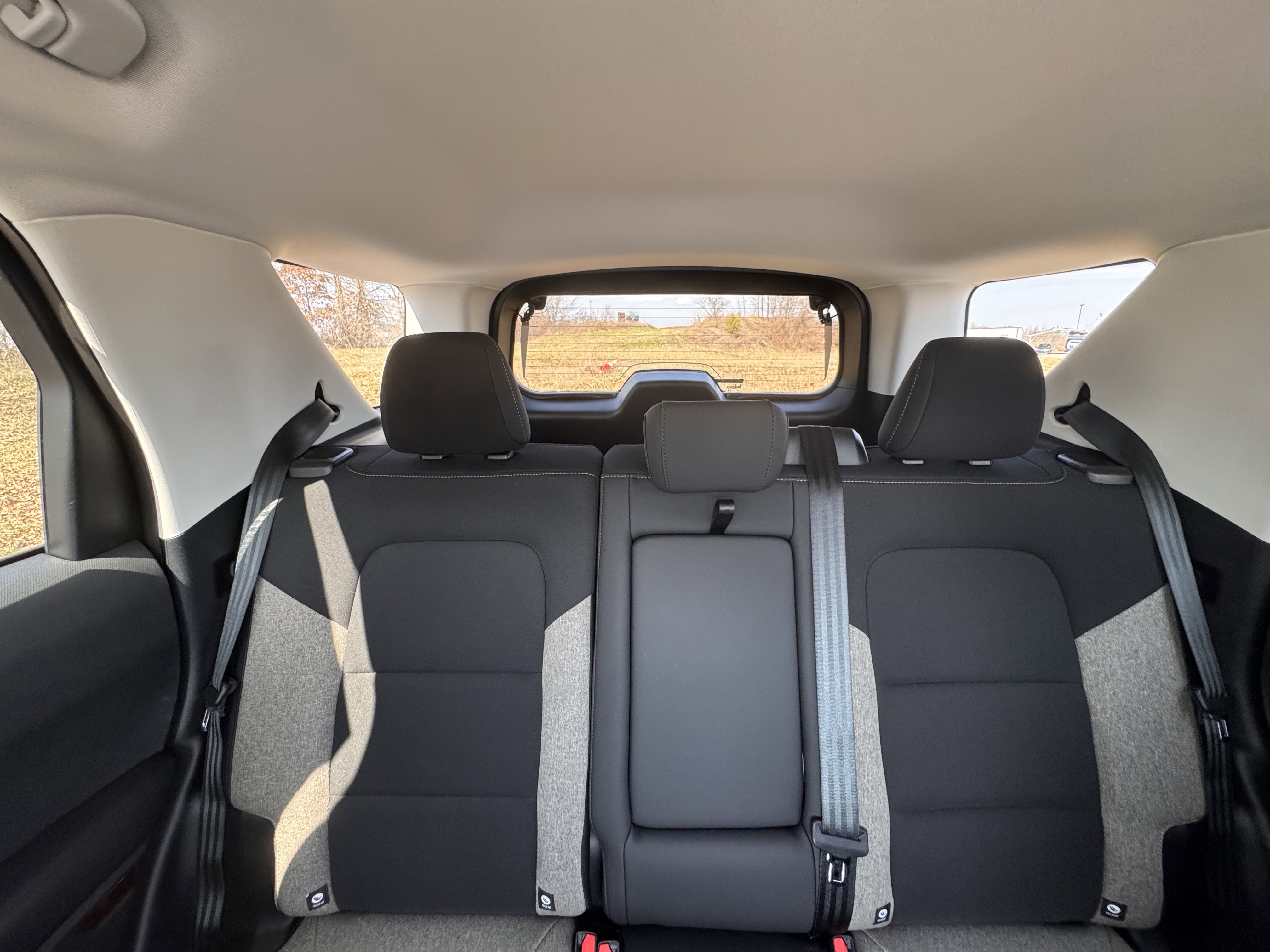 New 2026 Ford Bronco Sport Big Bend AWD/4WD image 21