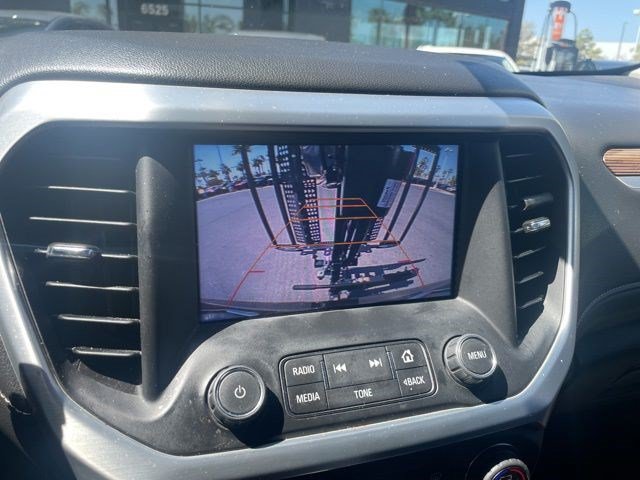 Used 2017 GMC Acadia SLE w/ Driver Alert Package I FWD image 5