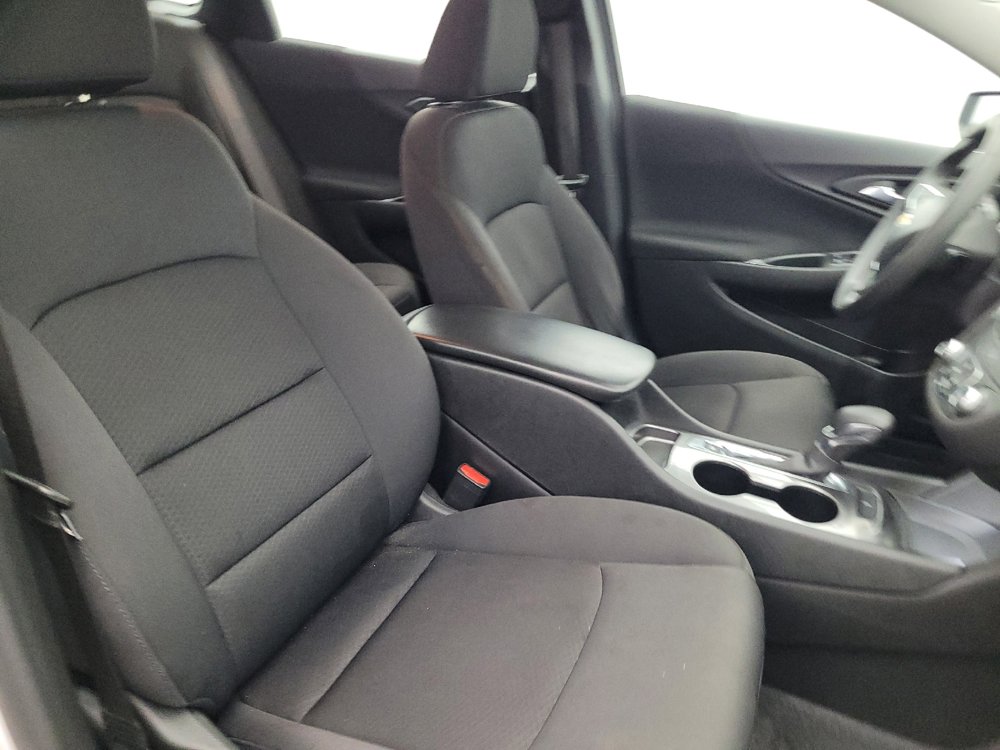 Used 2024 Chevrolet Malibu LS FWD image 21