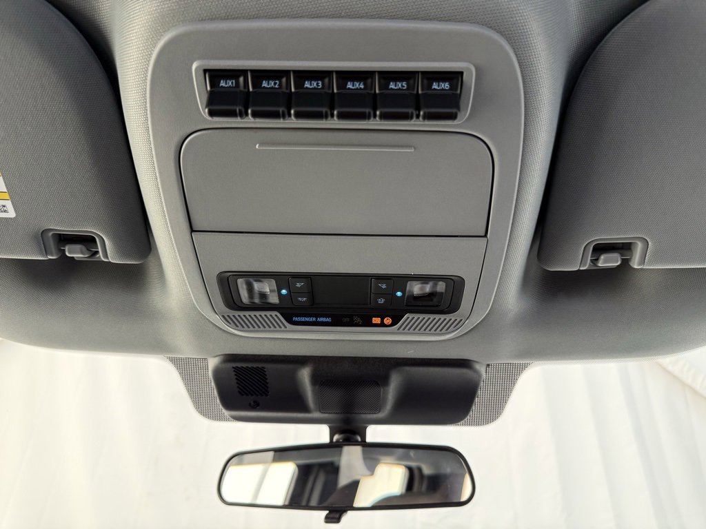 New 2026 Ford F350 4x4 SuperCab Super Duty image 41
