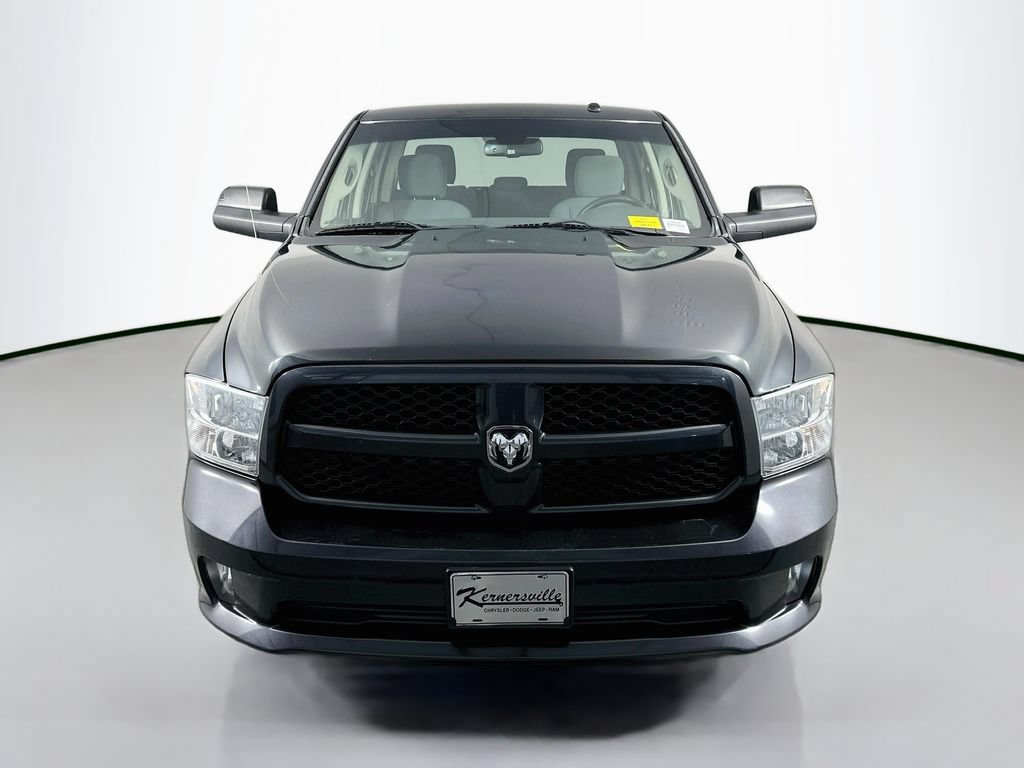 Used 2014 RAM 1500 Express AWD/4WD image 2