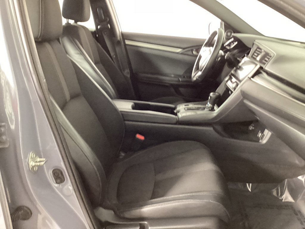 Used 2020 Honda Civic Sport image 25