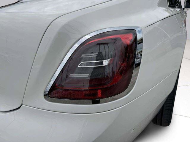 Used 2021 Rolls-Royce Ghost AWD/4WD image 18