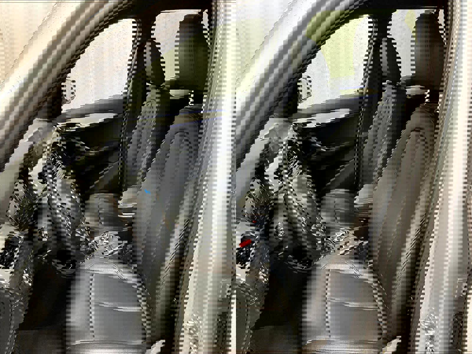 Used 2021 BMW X1 xDrive28i w/ Convenience Package image 10