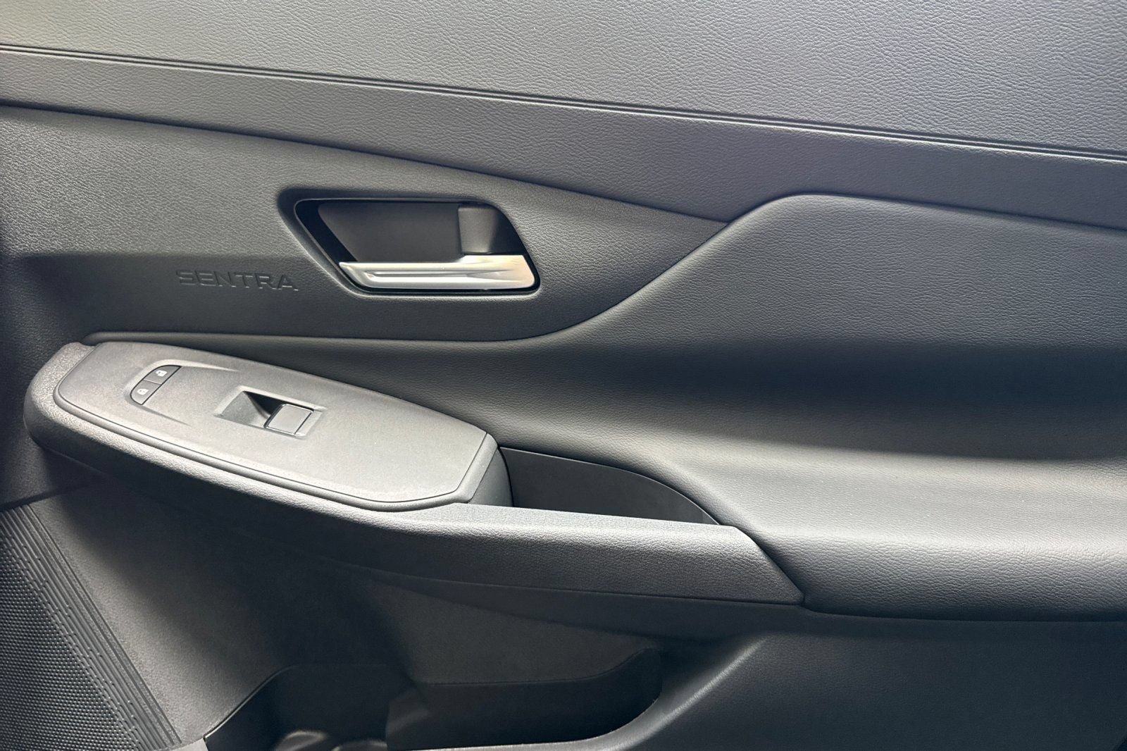 New 2026 Nissan Sentra S w/ Floor Mat Package FWD image 19
