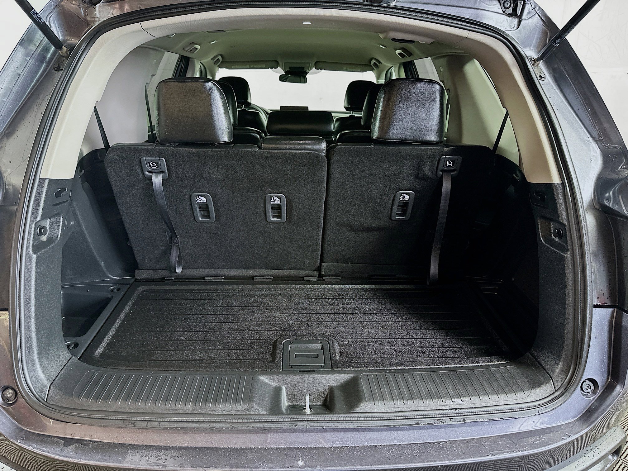 Used 2023 Honda Pilot LX image 23