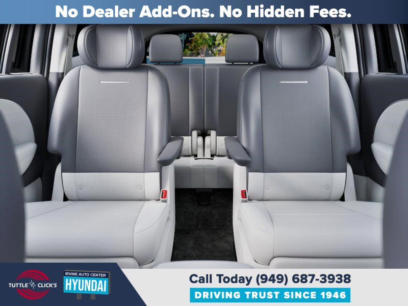 New 2026 Hyundai Ioniq 9 Limited image 12