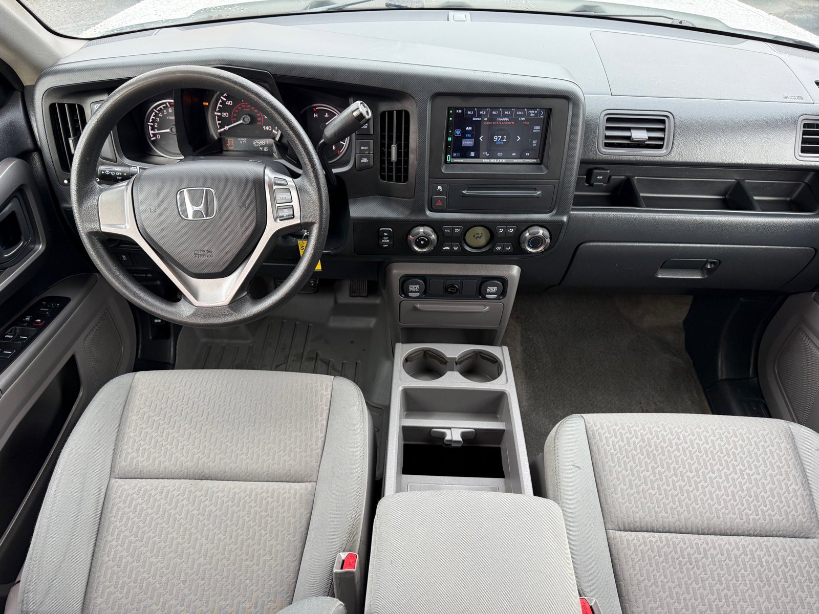 Used 2013 Honda Ridgeline RTS image 25