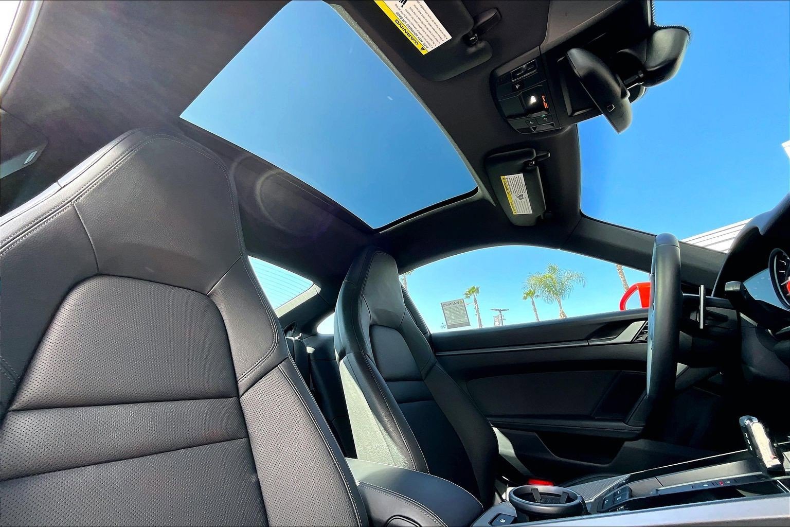 Used 2021 Porsche 911 Carrera image 22