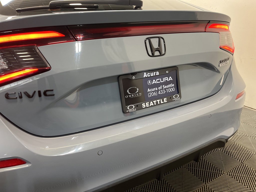 Used 2022 Honda Civic Sport Touring image 30