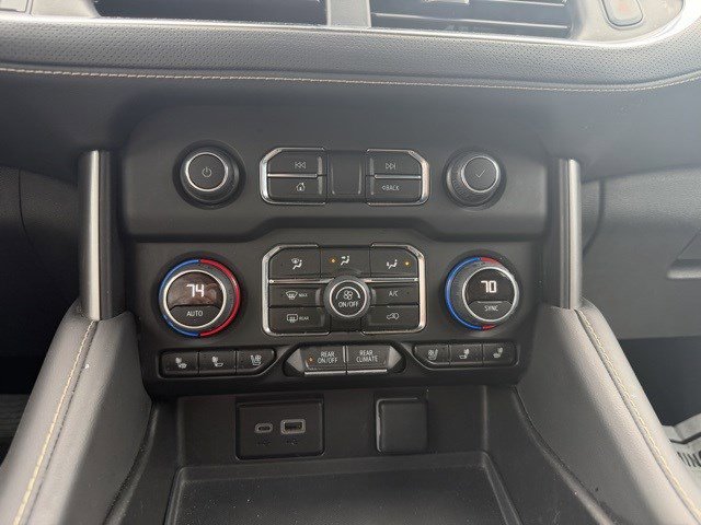 Used 2024 Chevrolet Tahoe Premier image 35