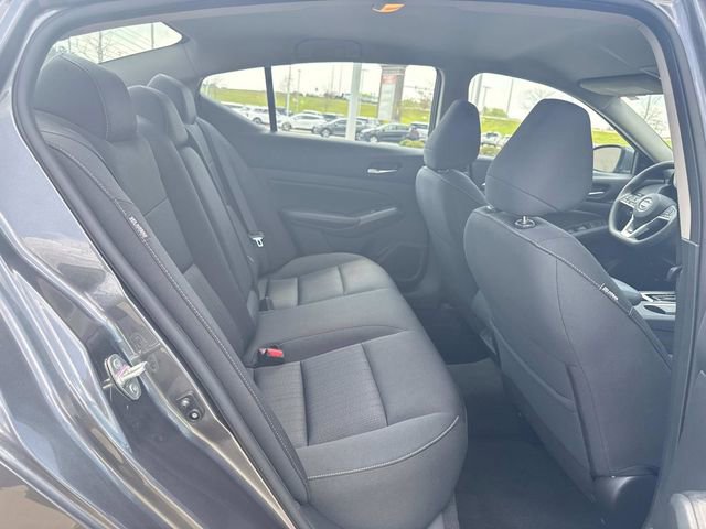 Used 2022 Nissan Altima 2.5 SV image 15