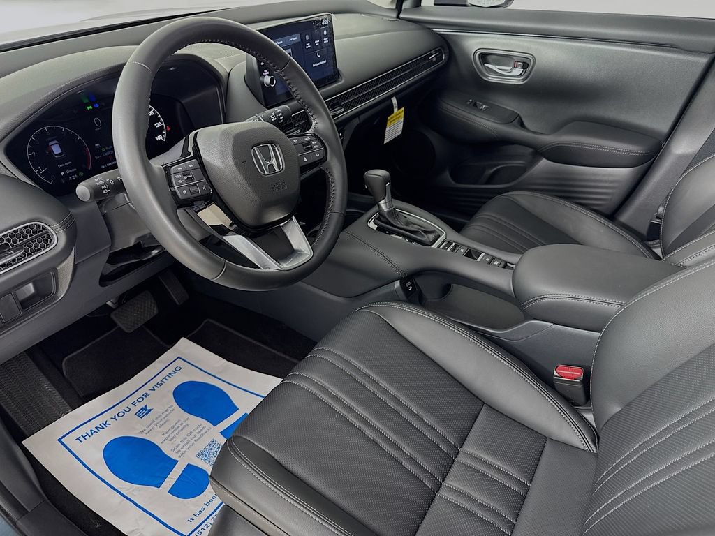 Used 2026 Honda HR-V EX-L image 11