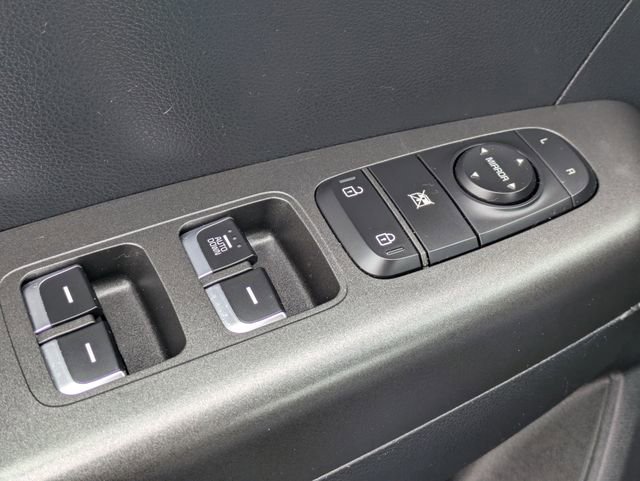 Used 2021 Kia Sportage LX FWD image 20
