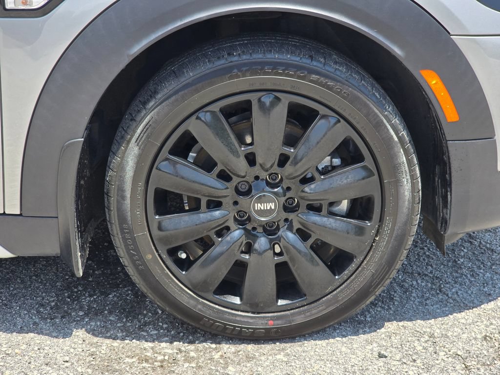 Used 2024 MINI Cooper Countryman S AWD/4WD image 22