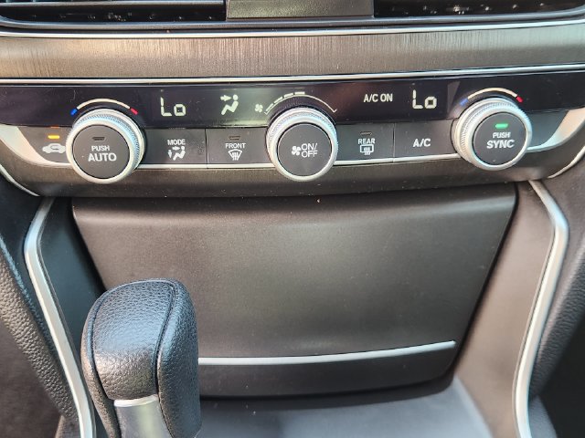 Used 2021 Honda Accord LX image 18