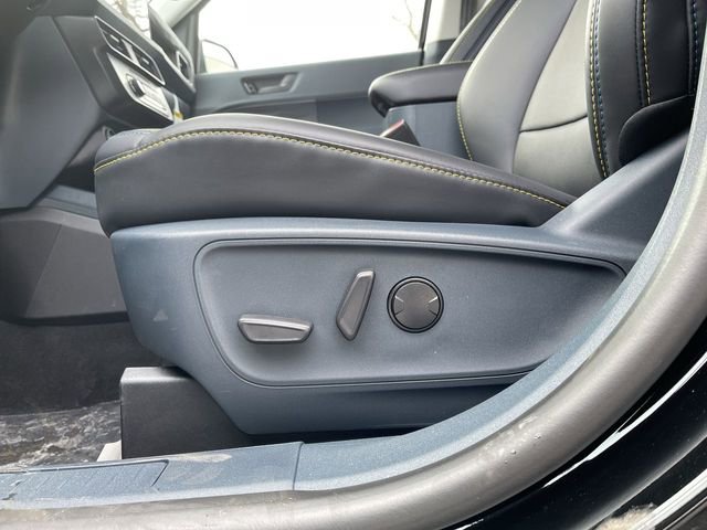 New 2026 Ford Maverick Lobo image 14