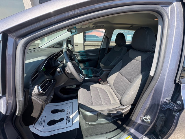 Used 2023 Chevrolet Bolt LT FWD image 11