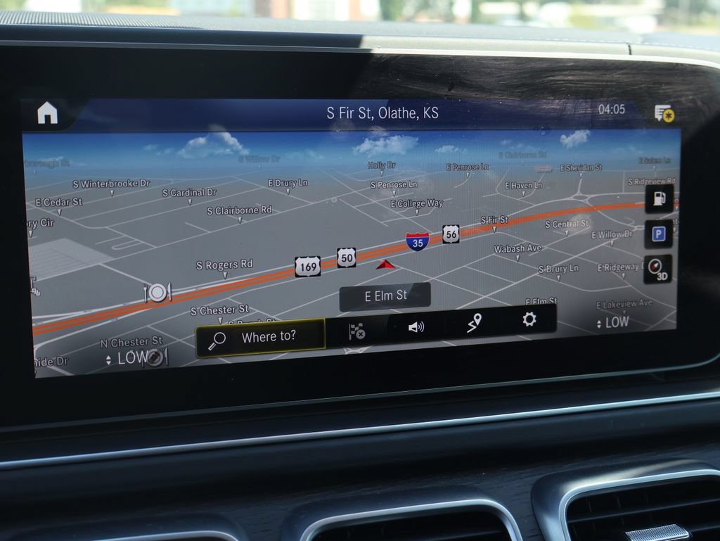 Used 2021 Mercedes-Benz GLE 63 AMG S image 40