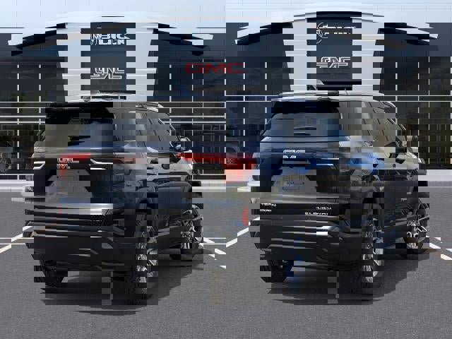New 2026 GMC Terrain Elevation image 4