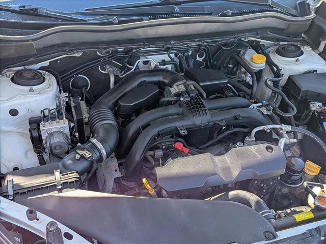 Used 2017 Subaru Forester 2.5i Premium w/ All-Weather Package image 23