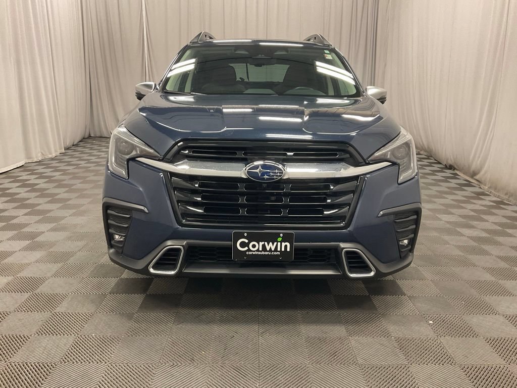 Used 2023 Subaru Ascent Touring AWD/4WD image 13