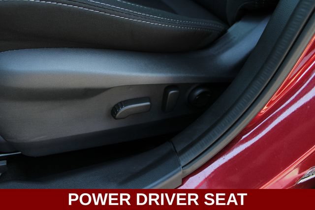 Used 2025 Subaru Legacy Premium AWD/4WD image 3