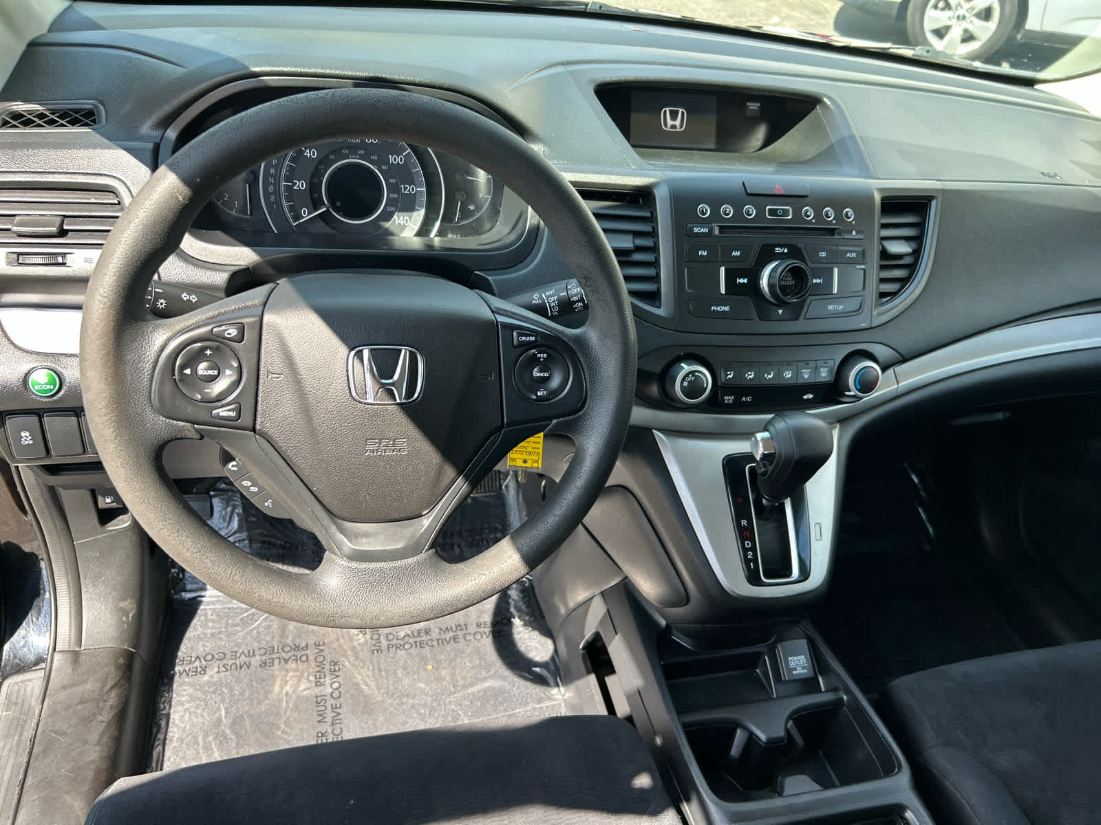 Used 2014 Honda CR-V LX image 13