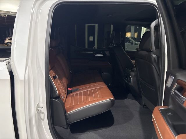Used 2024 GMC Sierra 1500 Denali Ultimate image 33
