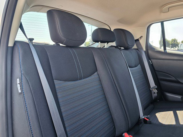 Certified 2024 Nissan Leaf SV Plus FWD image 14