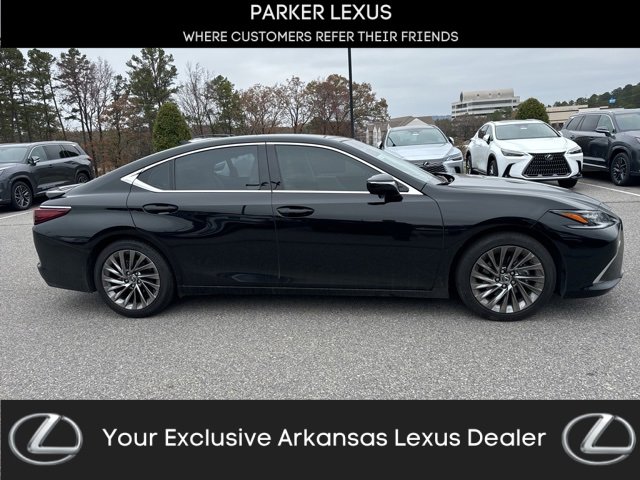 Used 2024 Lexus ES 350 Ultra Luxury