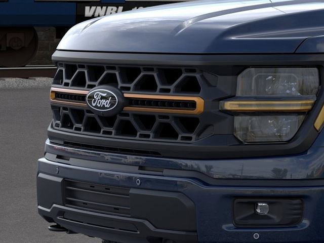 New 2026 Ford F150 Tremor image 17