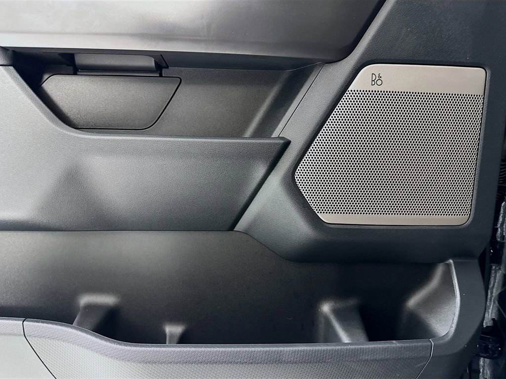 Used 2025 Ford F150 Tremor w/ Tow/Haul Package image 18