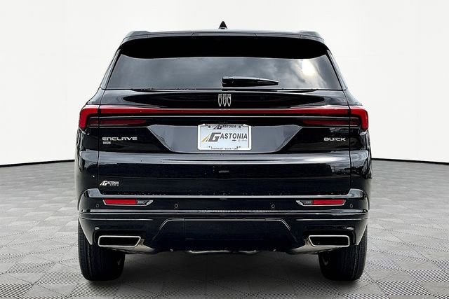 New 2026 Buick Enclave Sport Touring w/ Power Package image 5