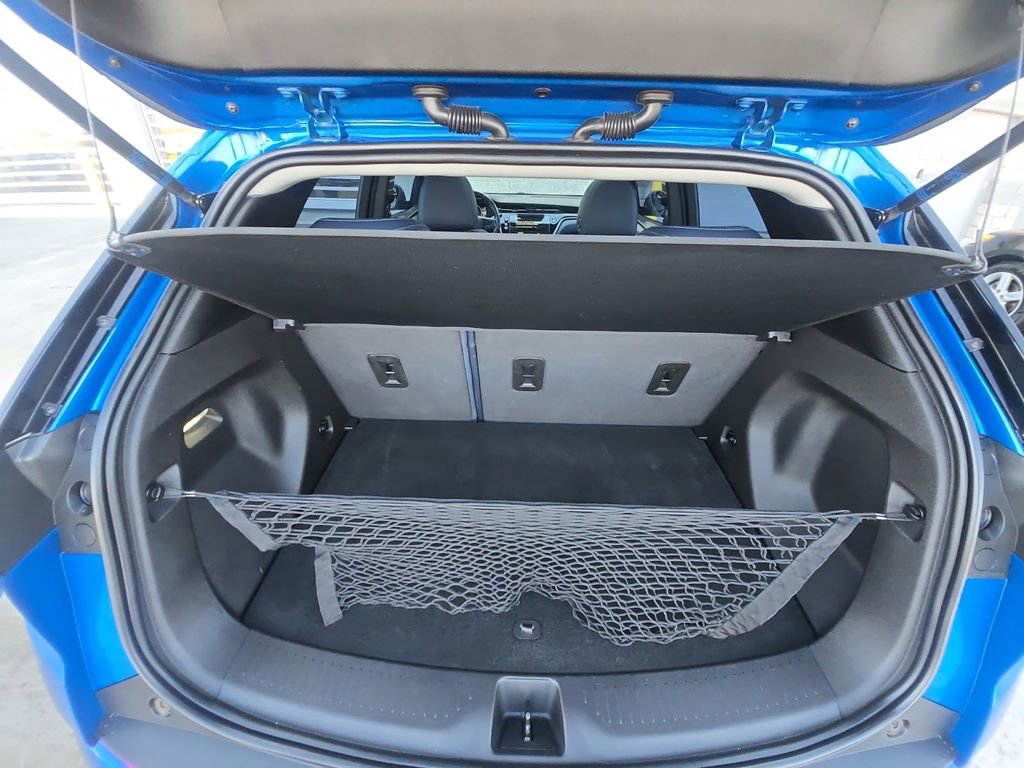 Certified 2022 Chevrolet Bolt EUV Premier w/ Launch Edition image 16