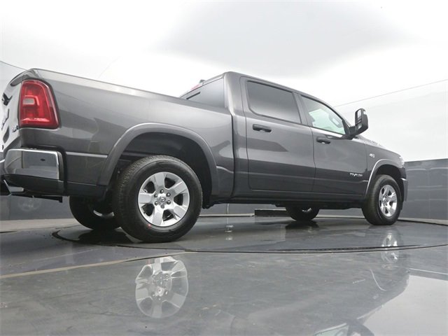 New 2026 RAM 1500 4x4 Crew Cab image 51