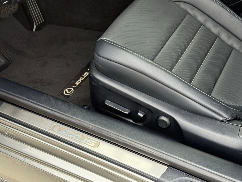 Certified 2020 Lexus RC 300 image 23