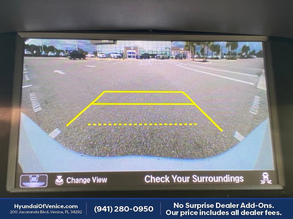 Used 2020 Acura MDX w/ Technology Package AWD/4WD image 8