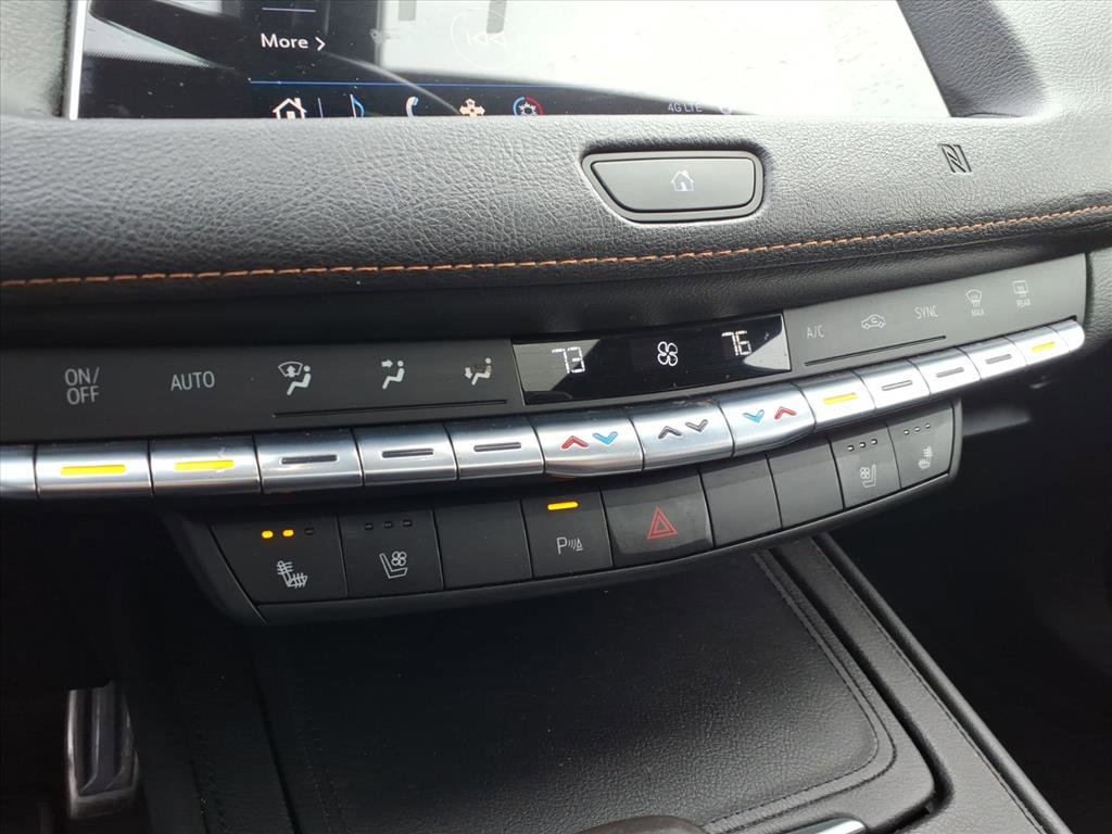 Used 2019 Cadillac XT4 Sport image 31